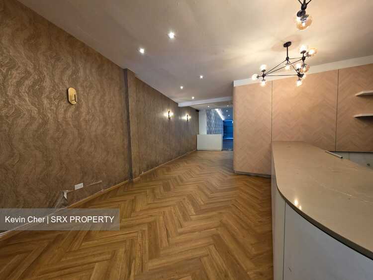 Sembawang Hills Estate (D20), Shop House #449897891